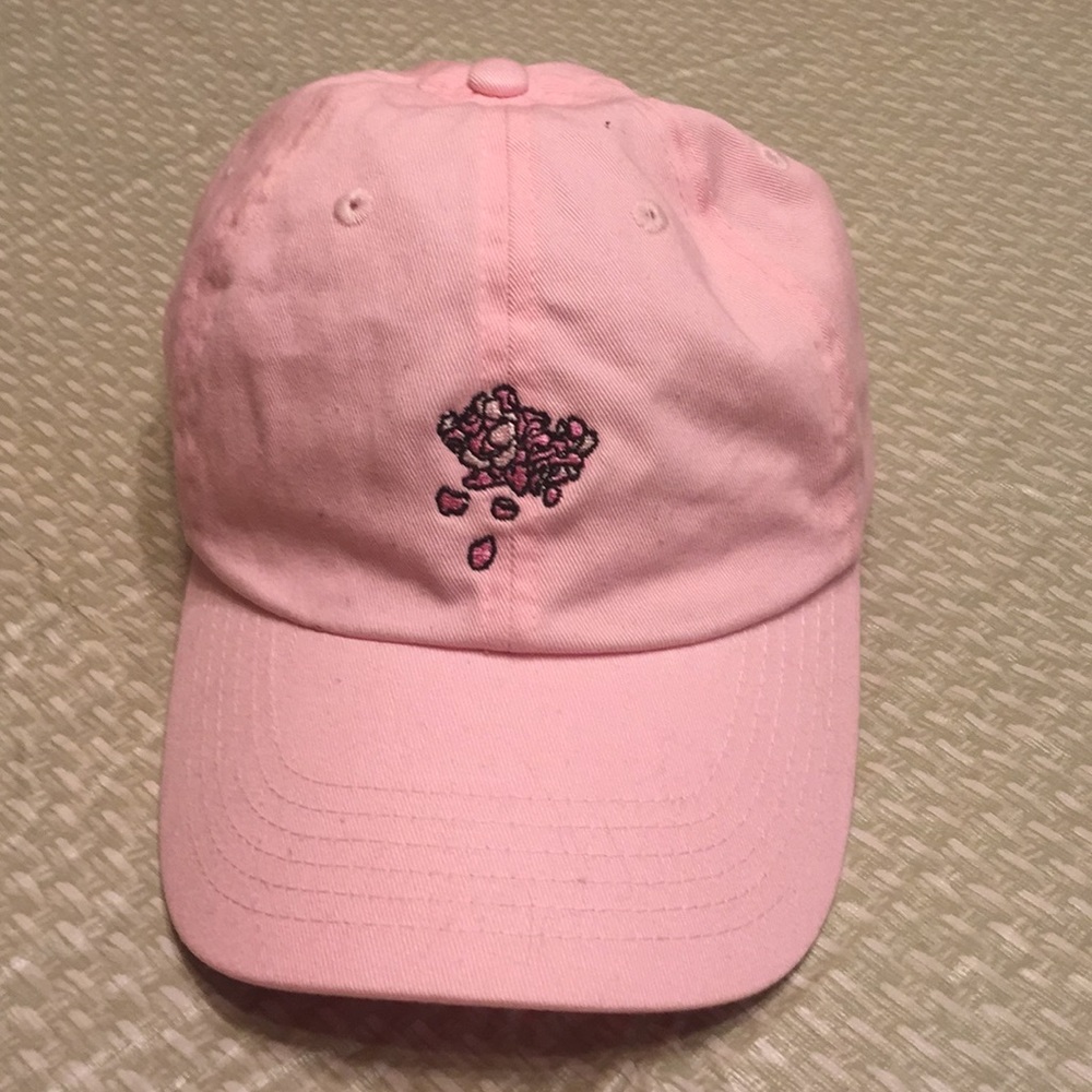 Cap